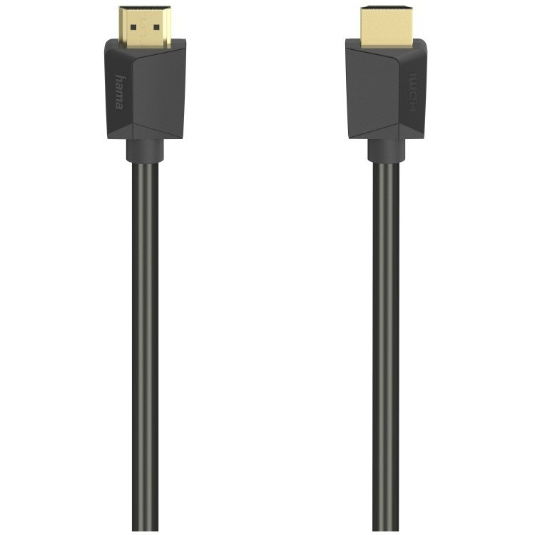 Hama ULTRA HIGH-SPEED HDMI-KABEL, CONNECTOR-CONNECTOR, 8K, 3,0 M HDMI kabel