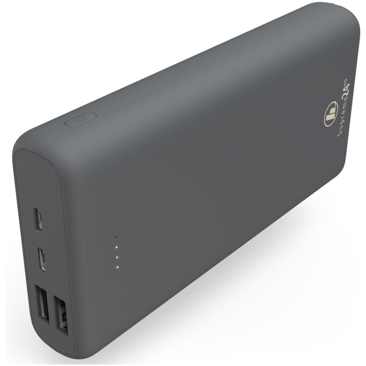 Hama Power Pack Supreme 24HD, 24000 mAh Powerbank