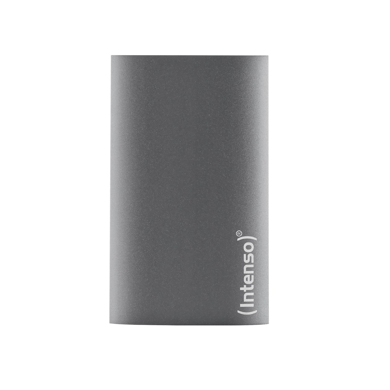 Intenso External SSD Premium 128GB Externe SSD Antraciet