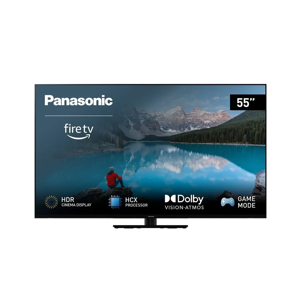 Panasonic TX-55MXT886 - 55 inch - UHD TV