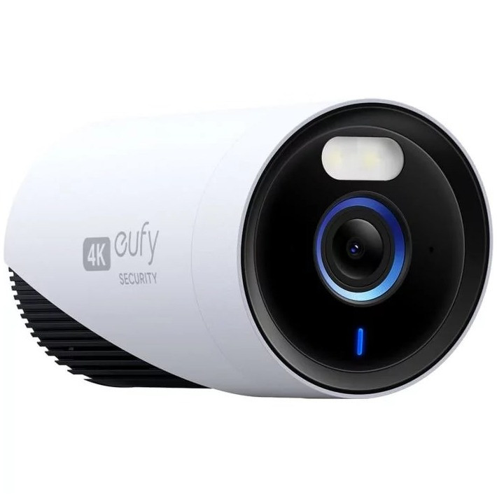 Anker eufyCam E330 (Professsional) Add-On Camera IP-camera Zwart