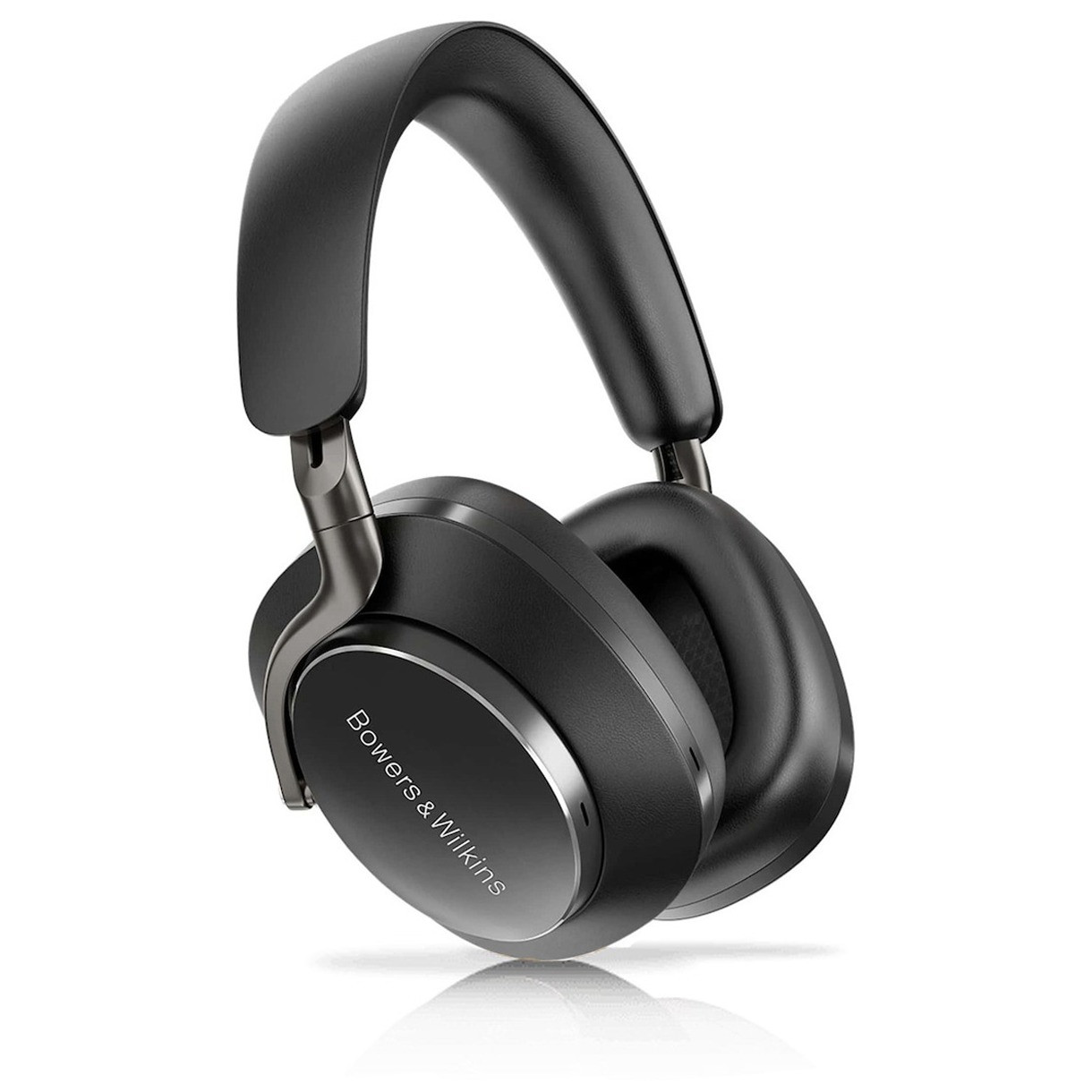 Bowers & Wilkins PX8 bluetooth Over-ear hoofdtelefoon zwart