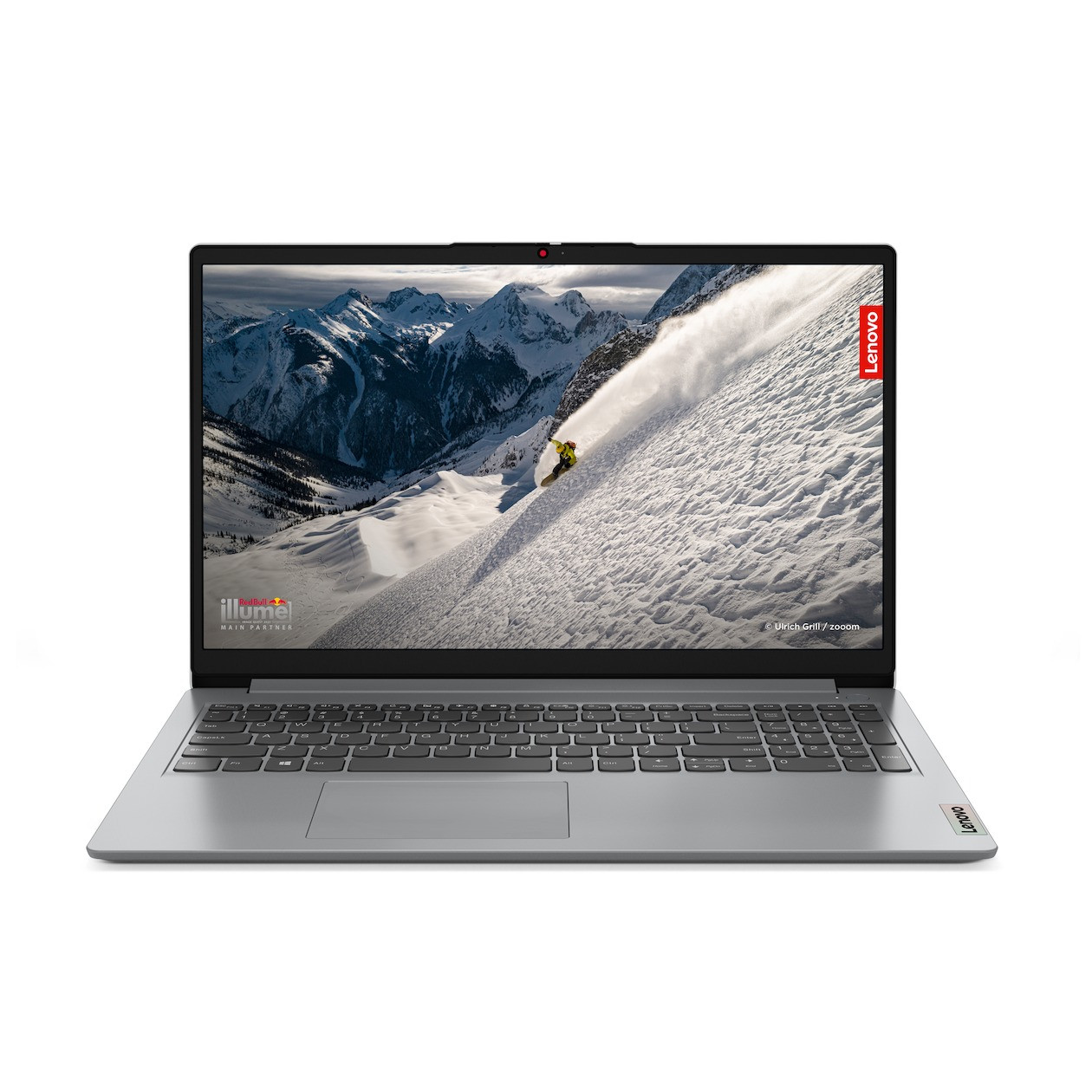 Lenovo IdeaPad 1 15ALC7 (82R400GYMH) -15 inch Laptop