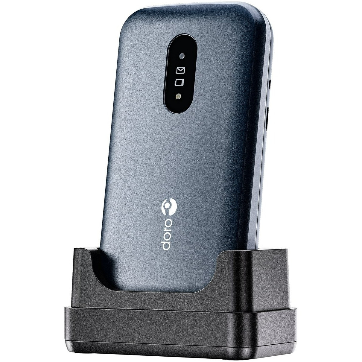 Doro 2820 Mobiele telefoon Blauw