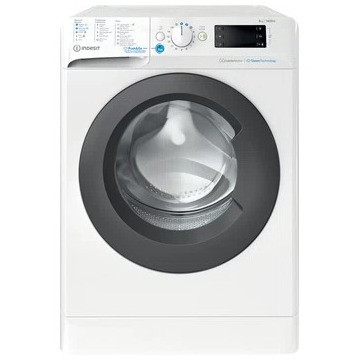 Indesit BWEBE 81496X WKV Wasmachine Wit