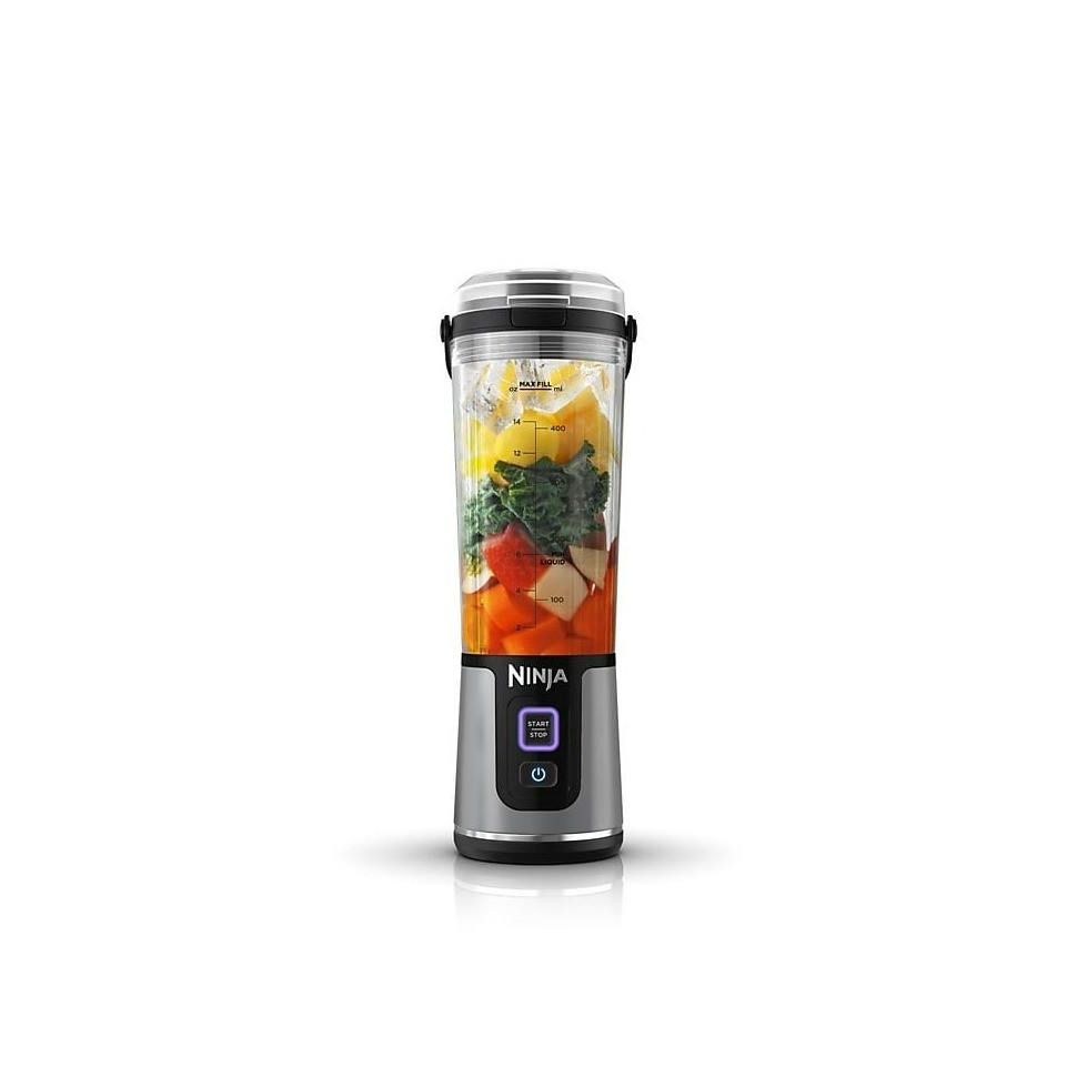 Ninja BC151EUBK Blender Zwart