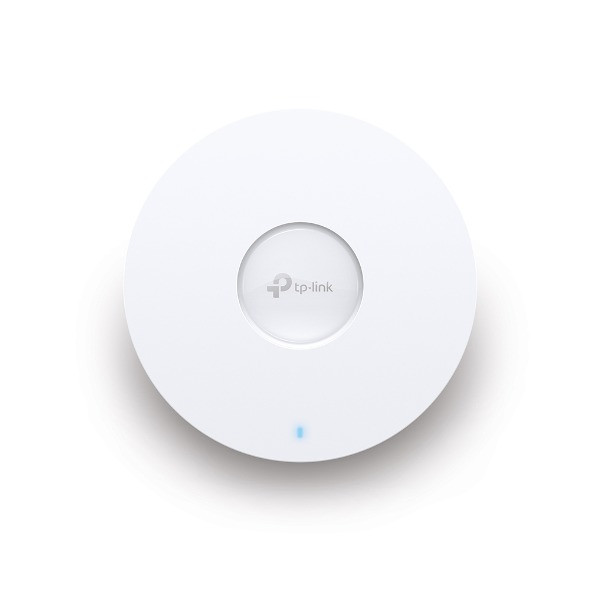 TP-Link Omada EAP670 Ceiling Mount Wi-Fi 6 Access Point Access point Wit