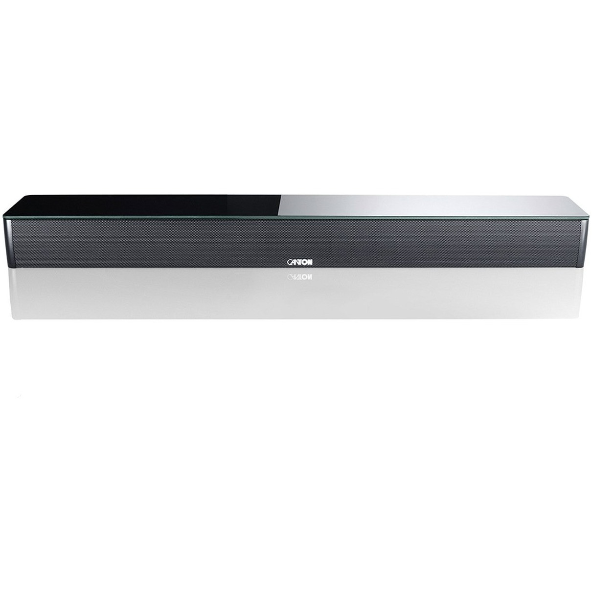 Canton Sound M Soundbar Zwart