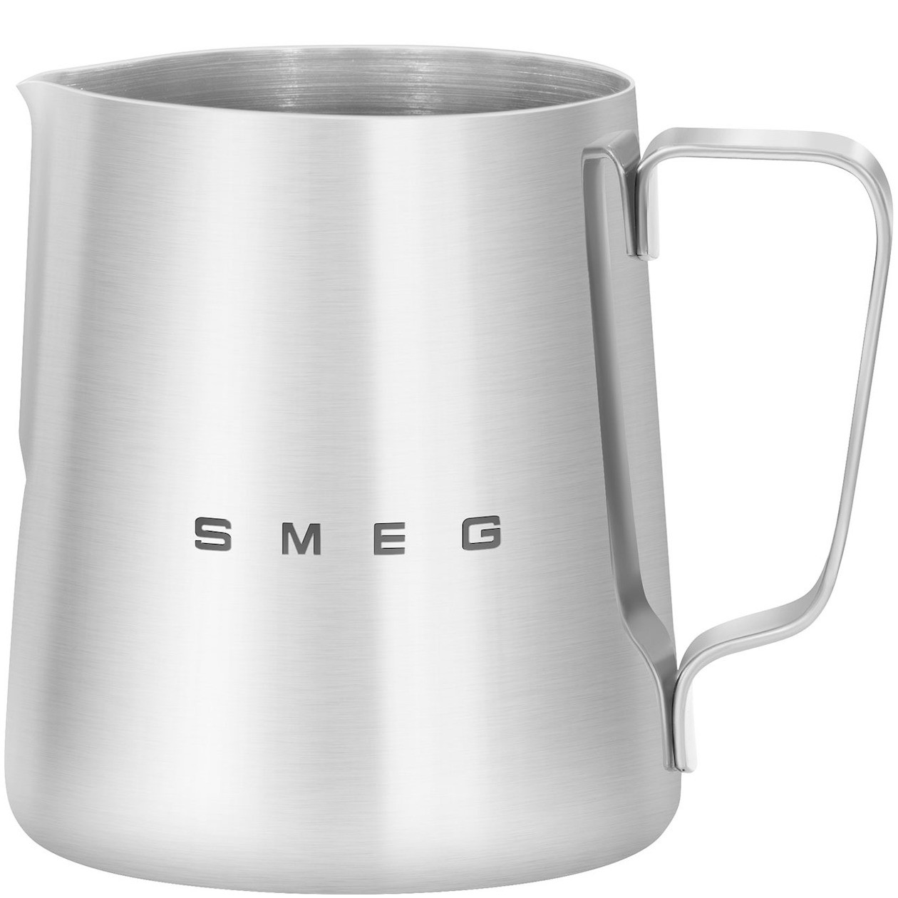 Smeg CMMJ01 Melkopschuimer Rvs