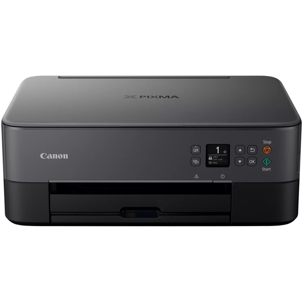 Canon PIXMA TS5350i All-in-one inkjet printer Zwart