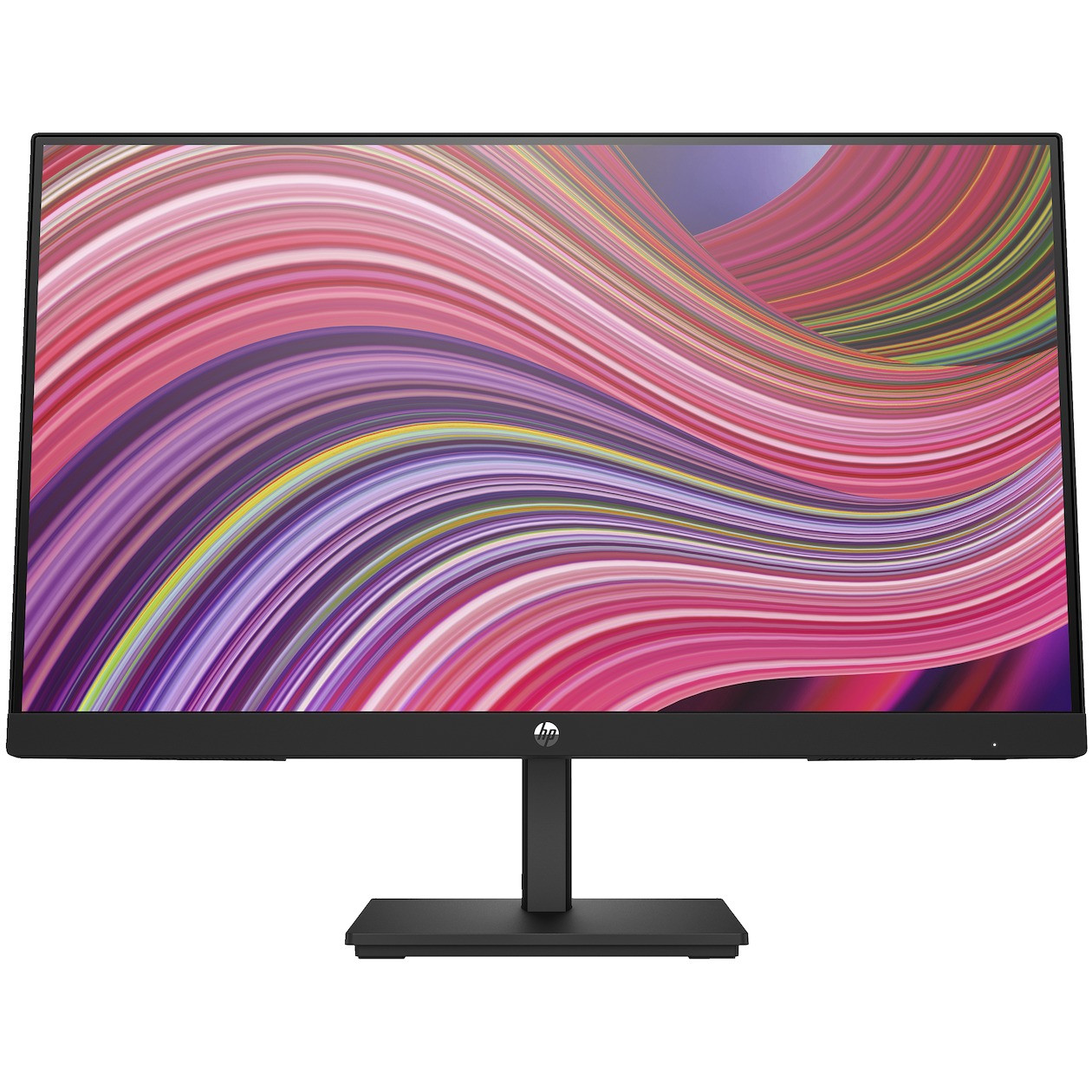 HP V22i G5 FHD Monitor Zwart