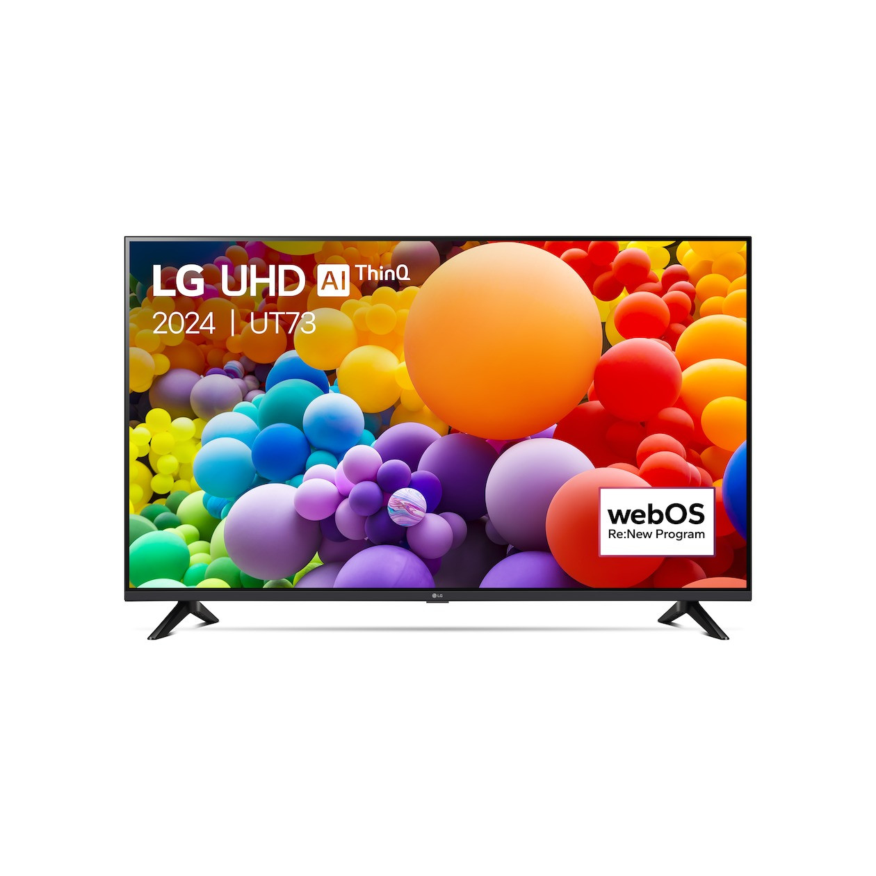 LG 65UT73006LA (2024) - 65 inch - UHD TV