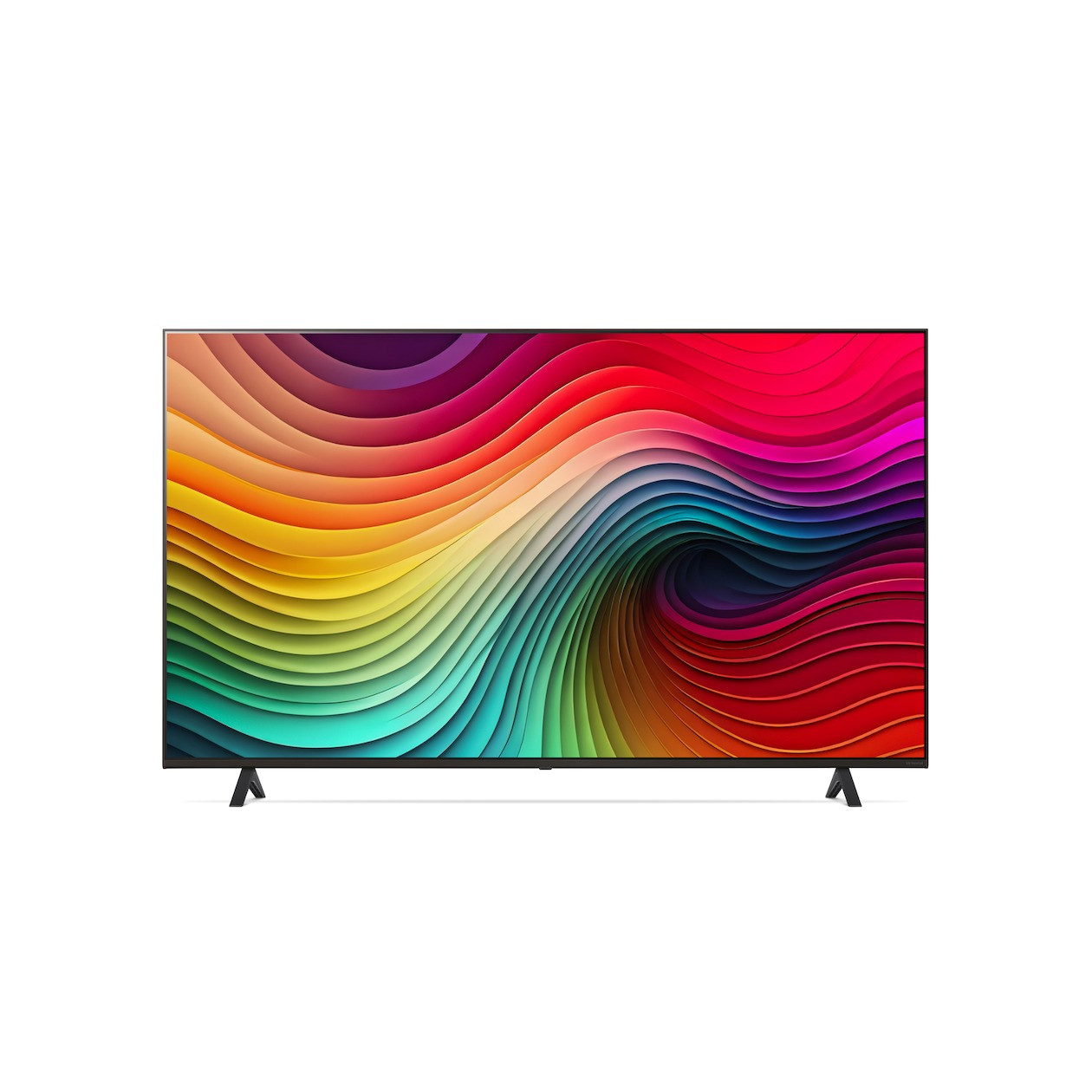 LG 65NANO82T6B (2024) - 65 inch - UHD TV