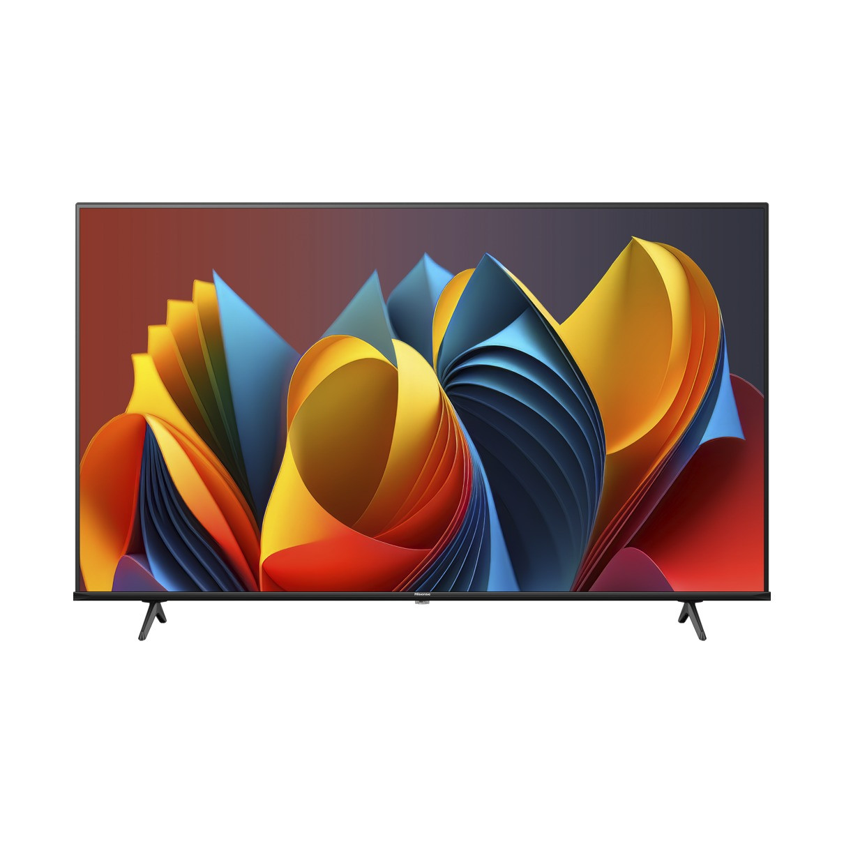 Hisense 85E79NQ - 85 inch - QLED TV