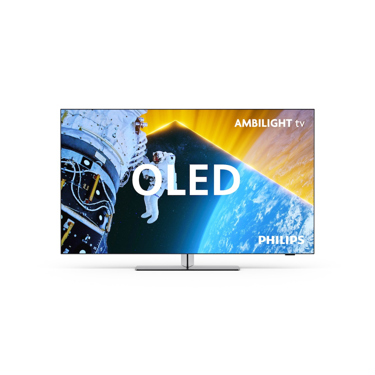 Philips 65OLED849 Ambilight (2024) - 65 inch - OLED TV