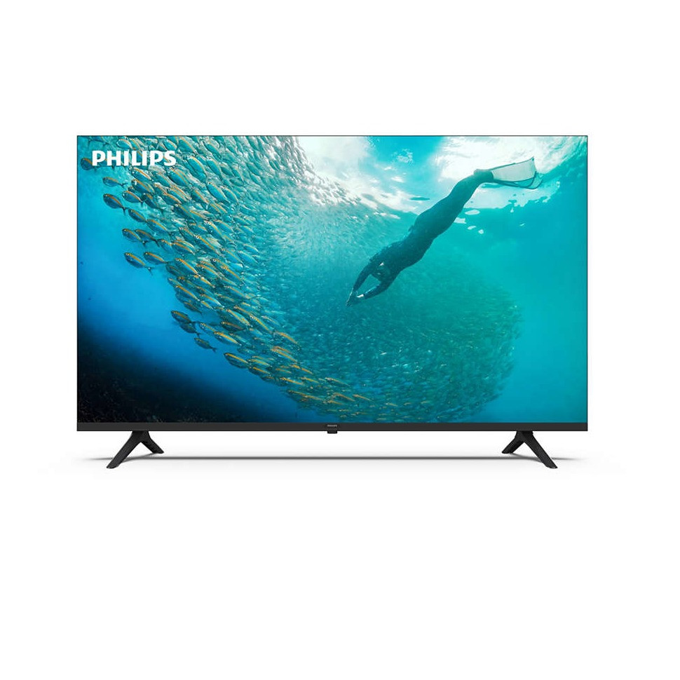 Philips 50PUS7009 (2024) - 50 inch - UHD TV