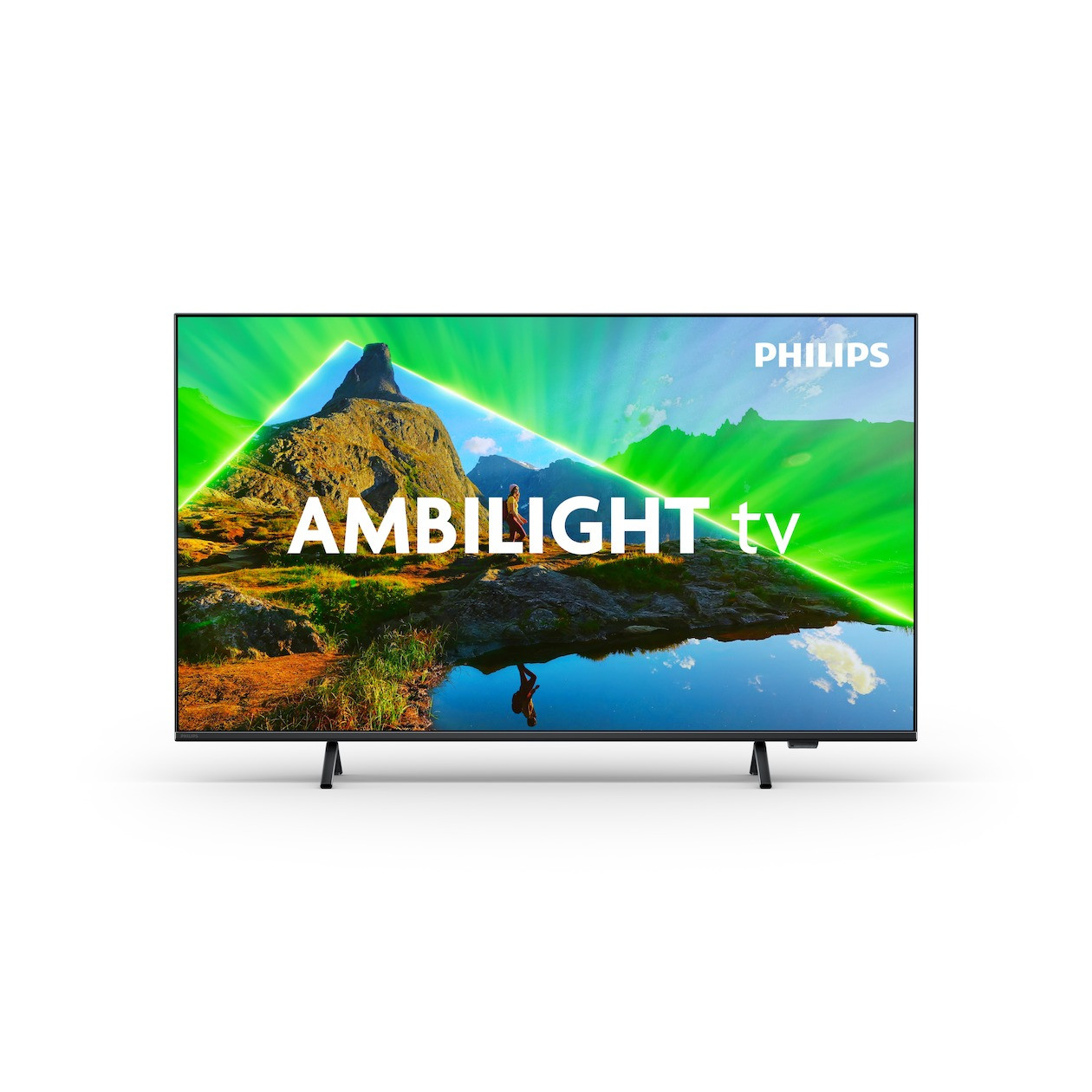 Philips 75PUS8309 Ambilight (2024) - 75 inch - UHD TV