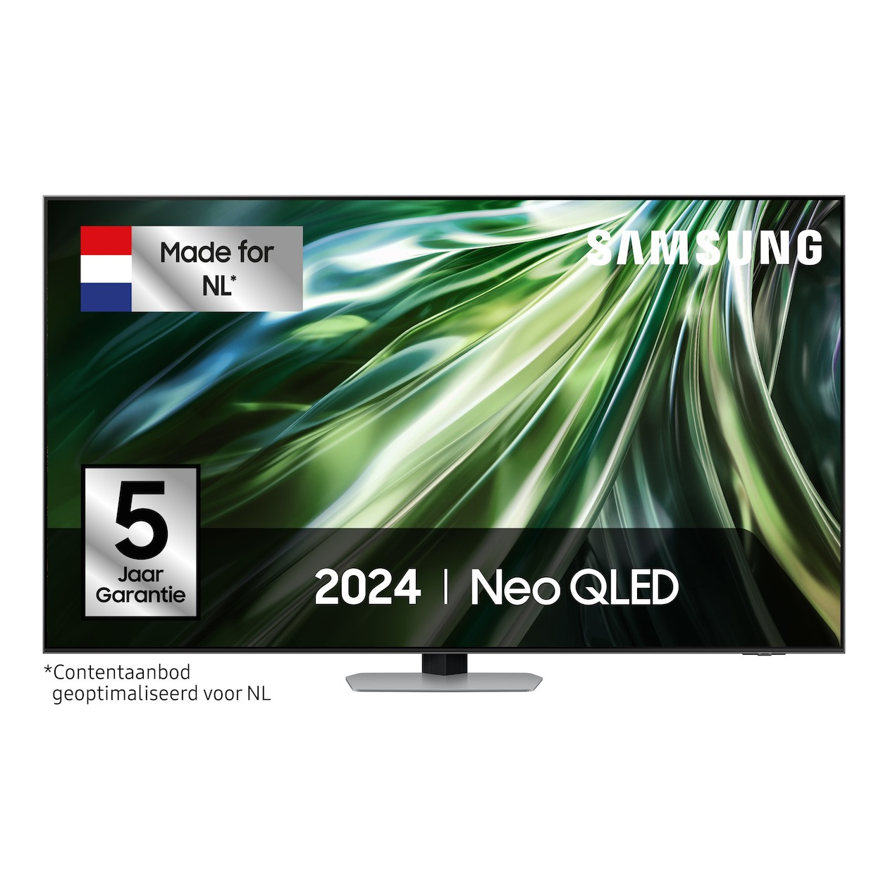 Samsung Neo QLED 4K QE55QN93D (2024) - 55 inch - QLED TV