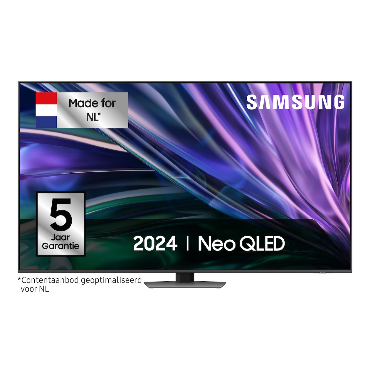 Samsung Neo QLED 4K QE65QN88D (2024) - 65 inch - QLED TV