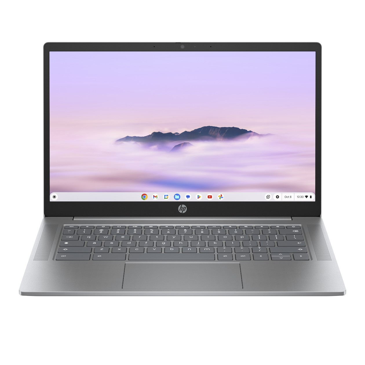 HP Chromebook Plus 14a-nf0085nd -14 inch Chromebook