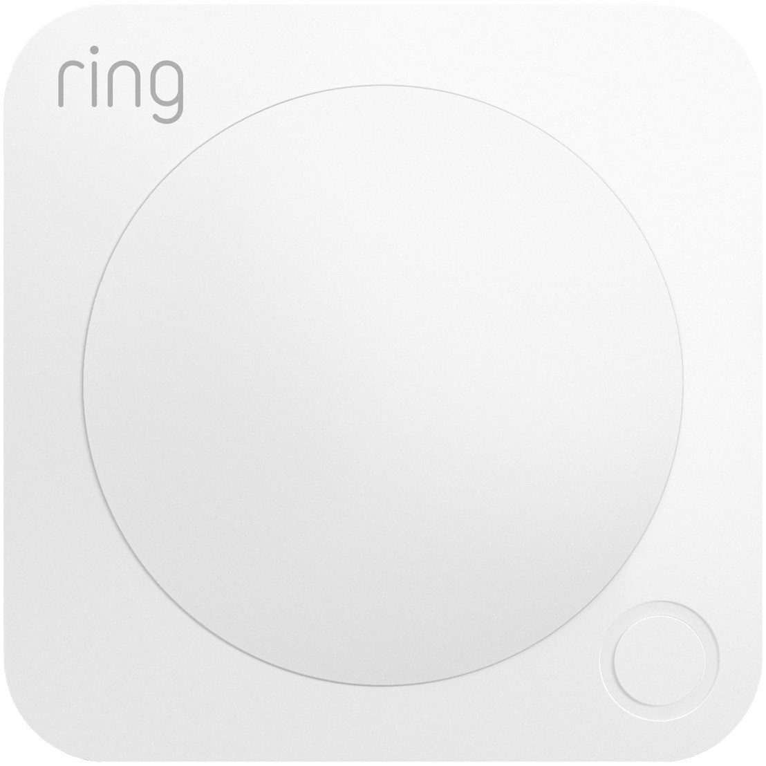 Ring Alarm Motion Detector 2nd Gen Inbraakbeveiliging Wit