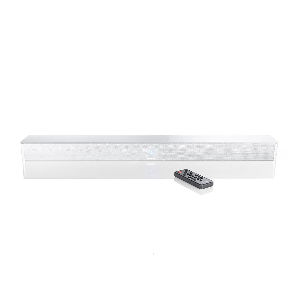 Canton Smart Soundbar 9 Soundbar Wit