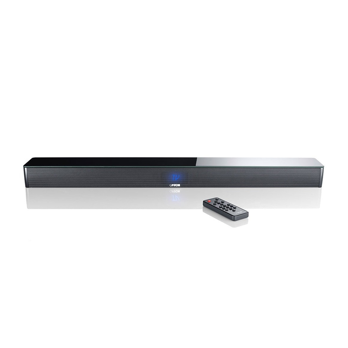 Canton Smart Soundbar 9 Soundbar Zwart