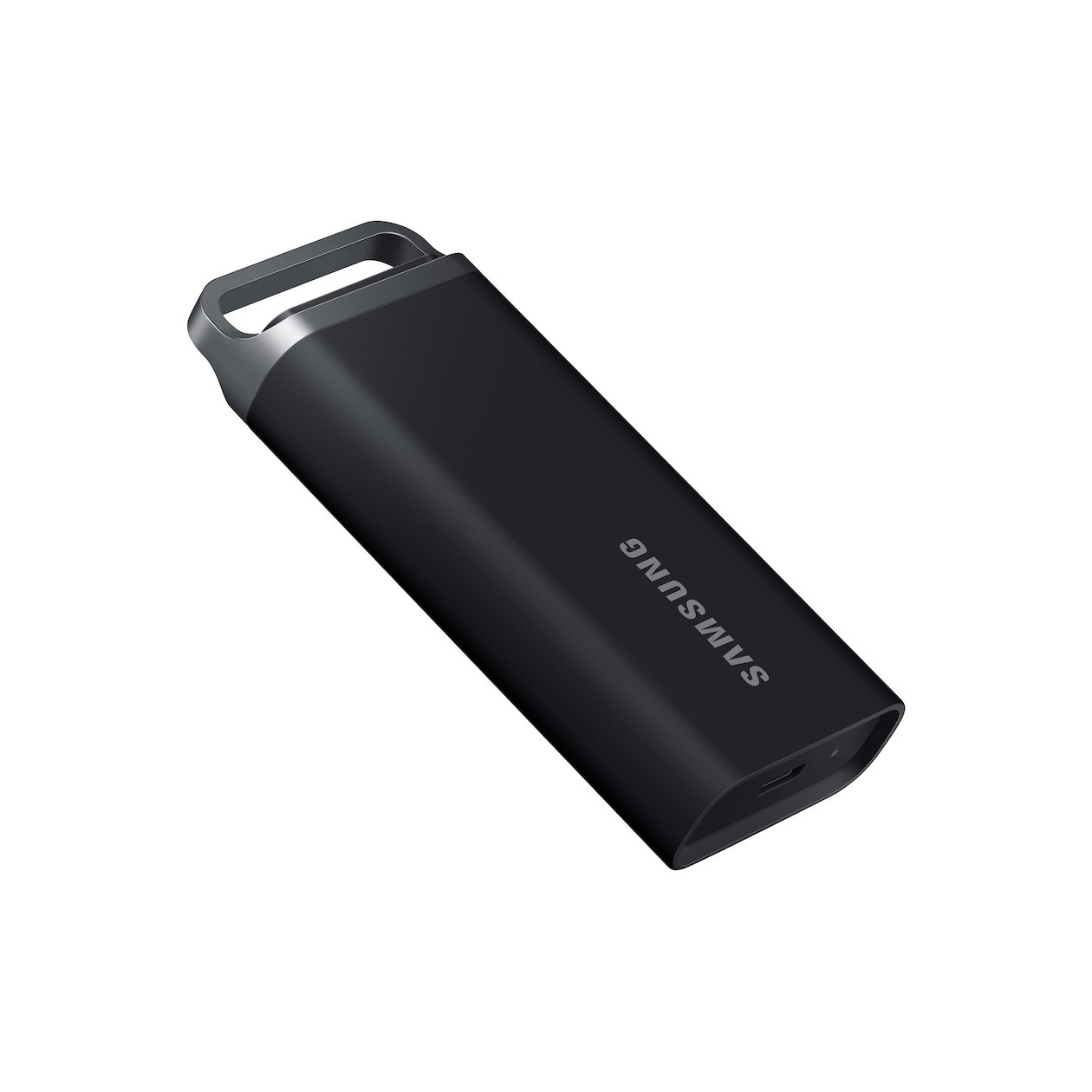 Samsung Portable SSD T5 EVO 2TB Externe SSD Zwart