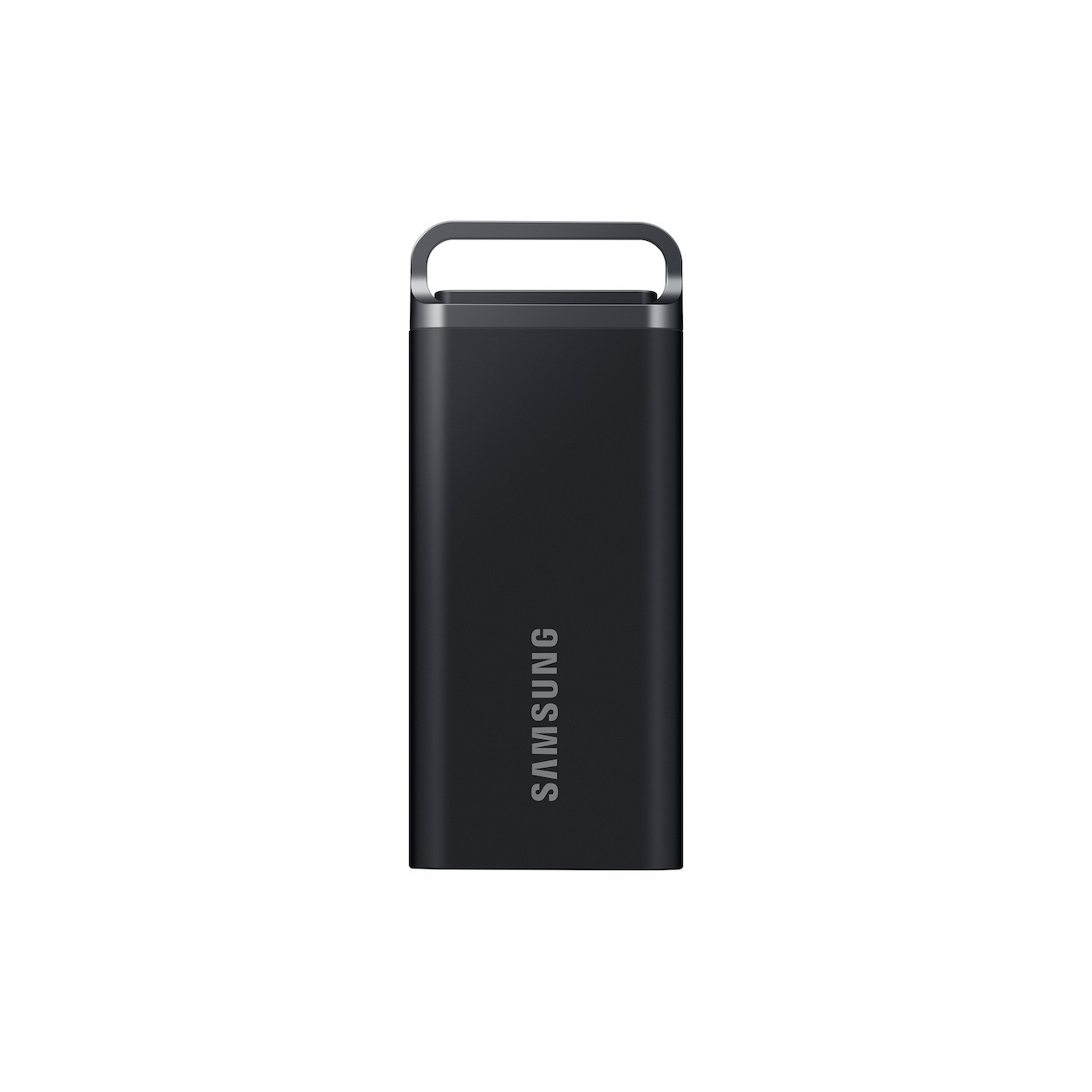 Samsung Portable SSD T5 EVO 8TB Externe SSD Zwart