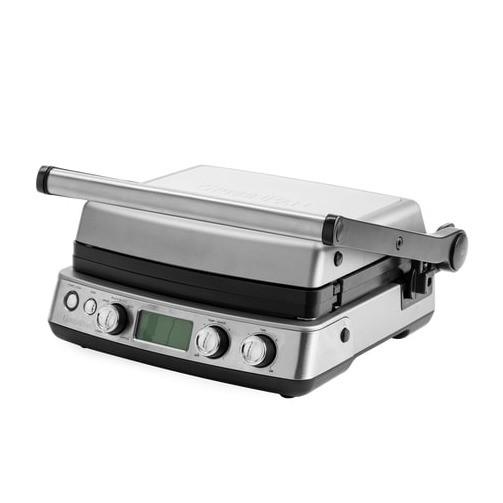 GreenPan Elite contactgrill Contact grill Rvs