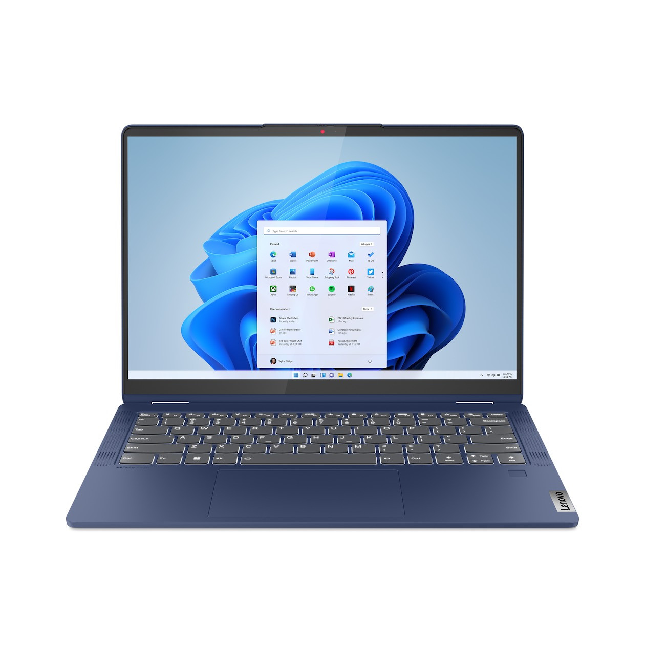 Lenovo IdeaPad Flex 5 14ABR8 82XX00ATMH -14 inch 2-in-1 laptop