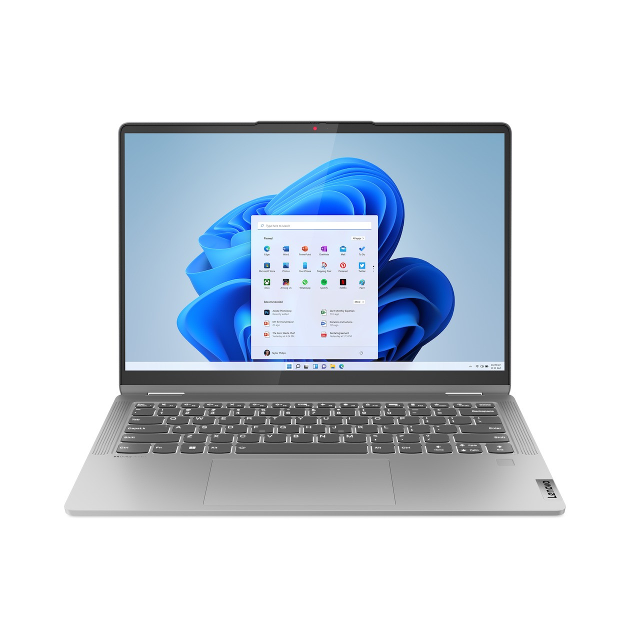 Lenovo IdeaPad Flex 5 14ABR8 82XX00AUMH -14 inch 2-in-1 laptop