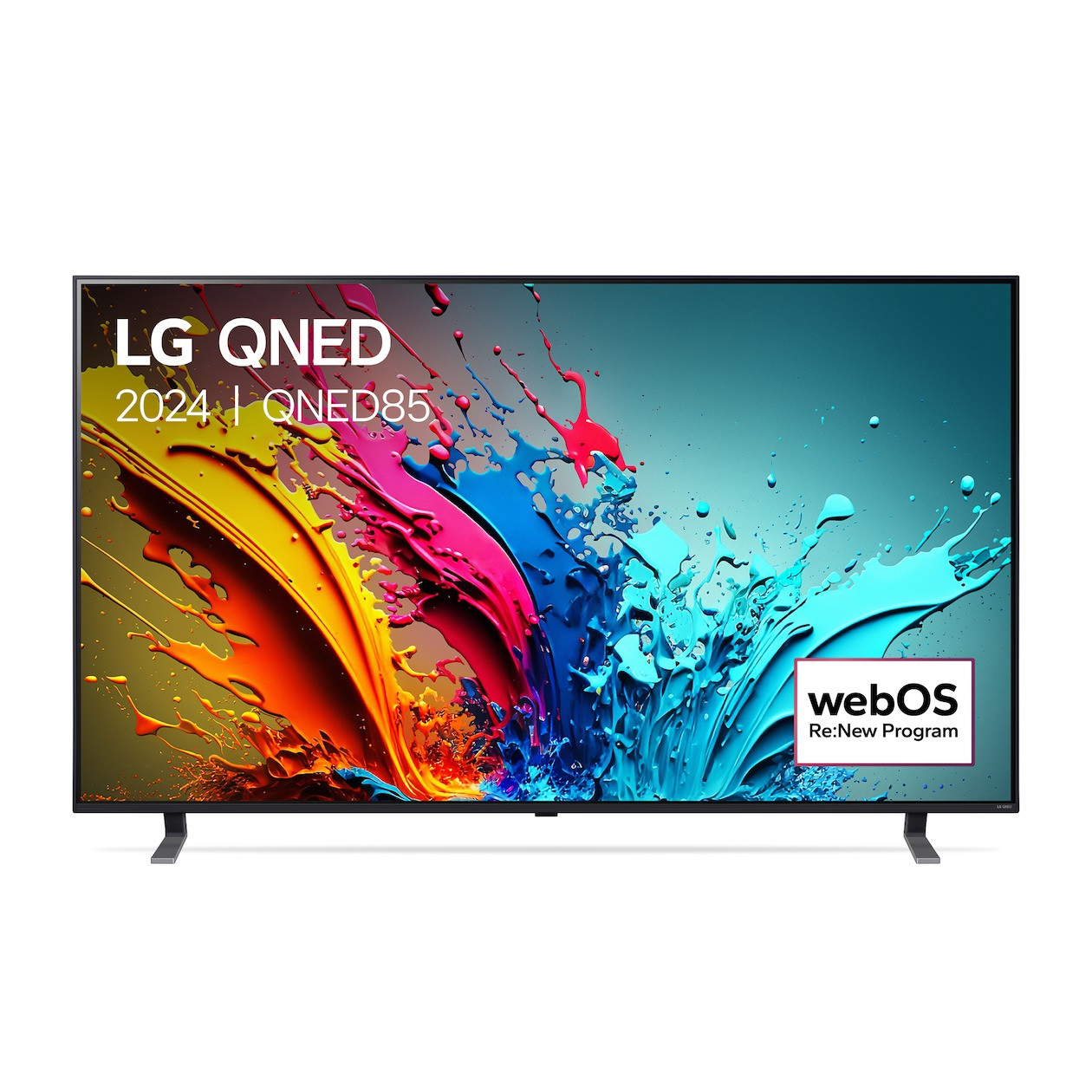 LG 98QNED89T6A (2024) - 98 inch - UHD TV