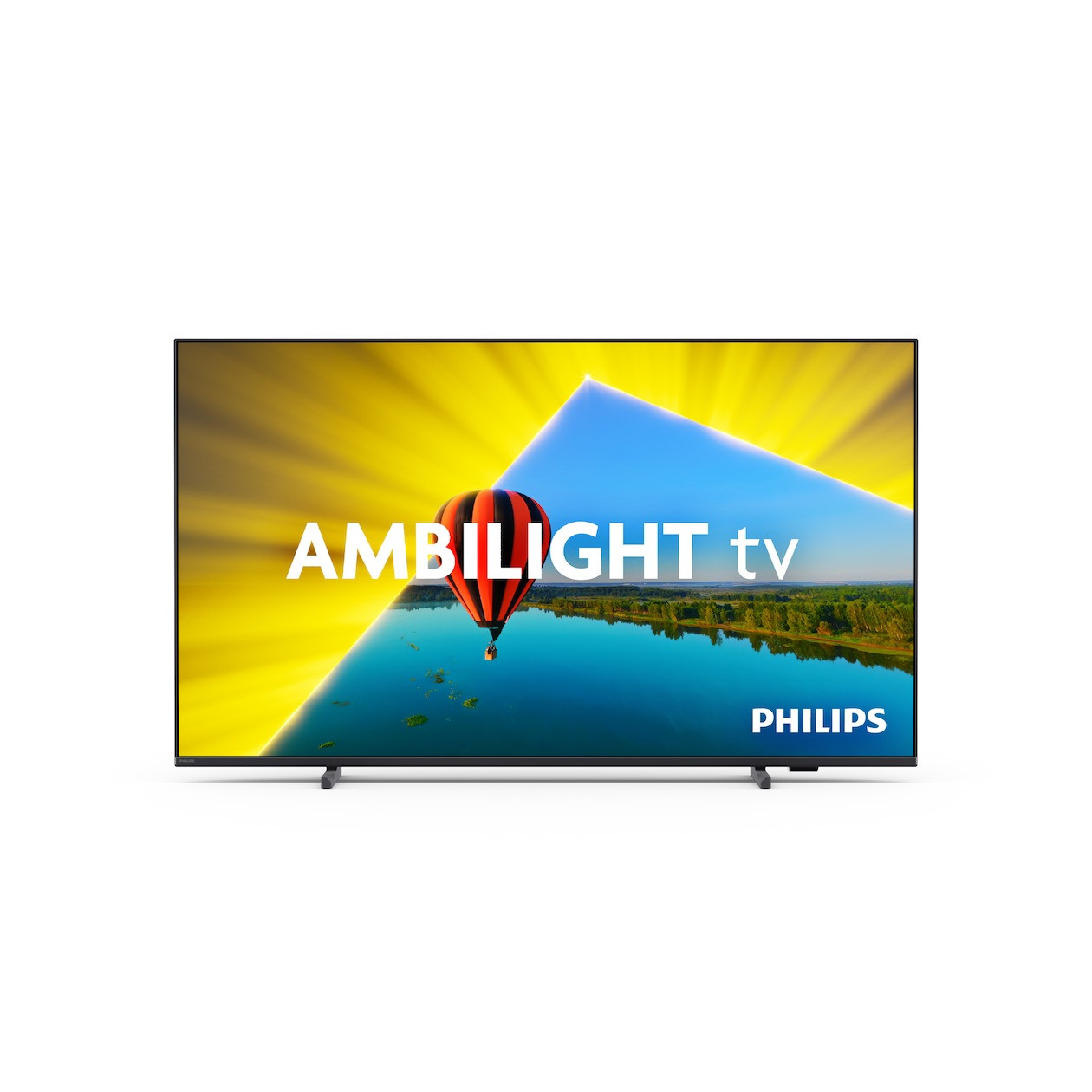 Philips 50PUS8079 Ambilight (2024) - 50 inch - UHD TV