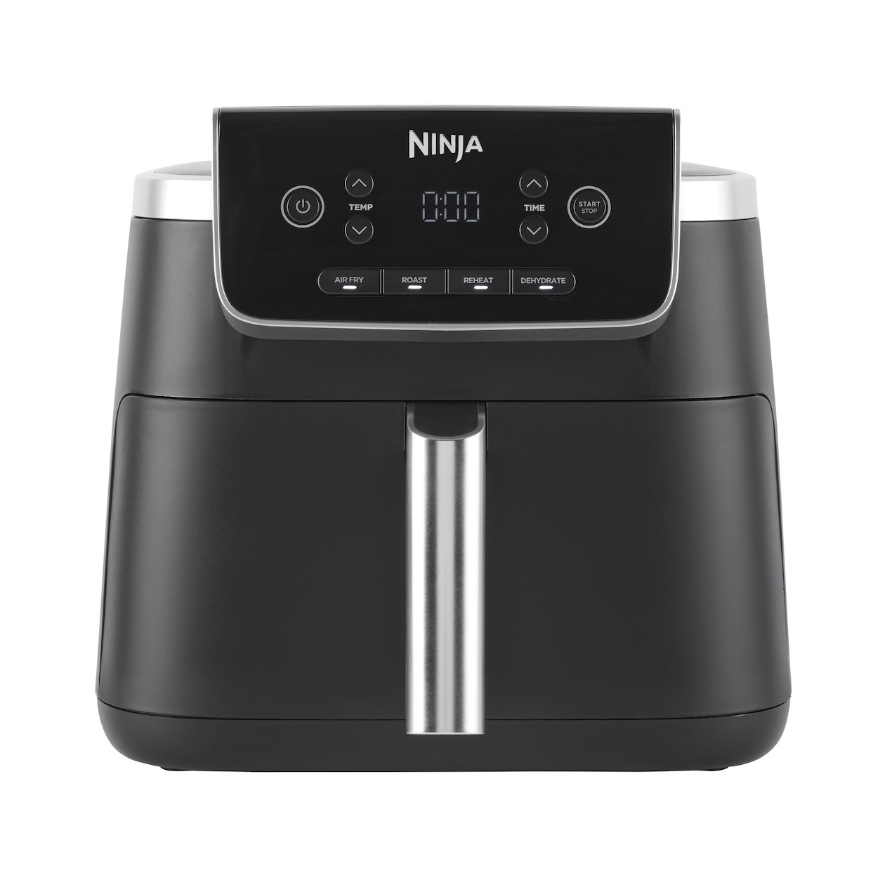 Ninja AF140EU XL Pro Airfryer Zwart