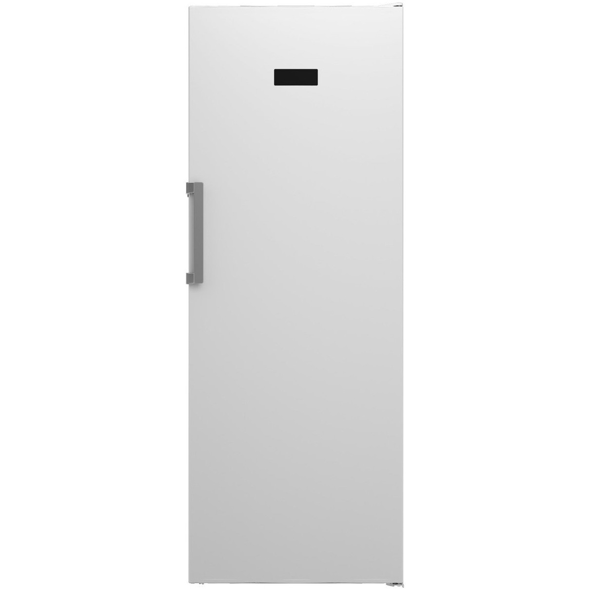 Beko RFNE448E45W Vriezer Wit