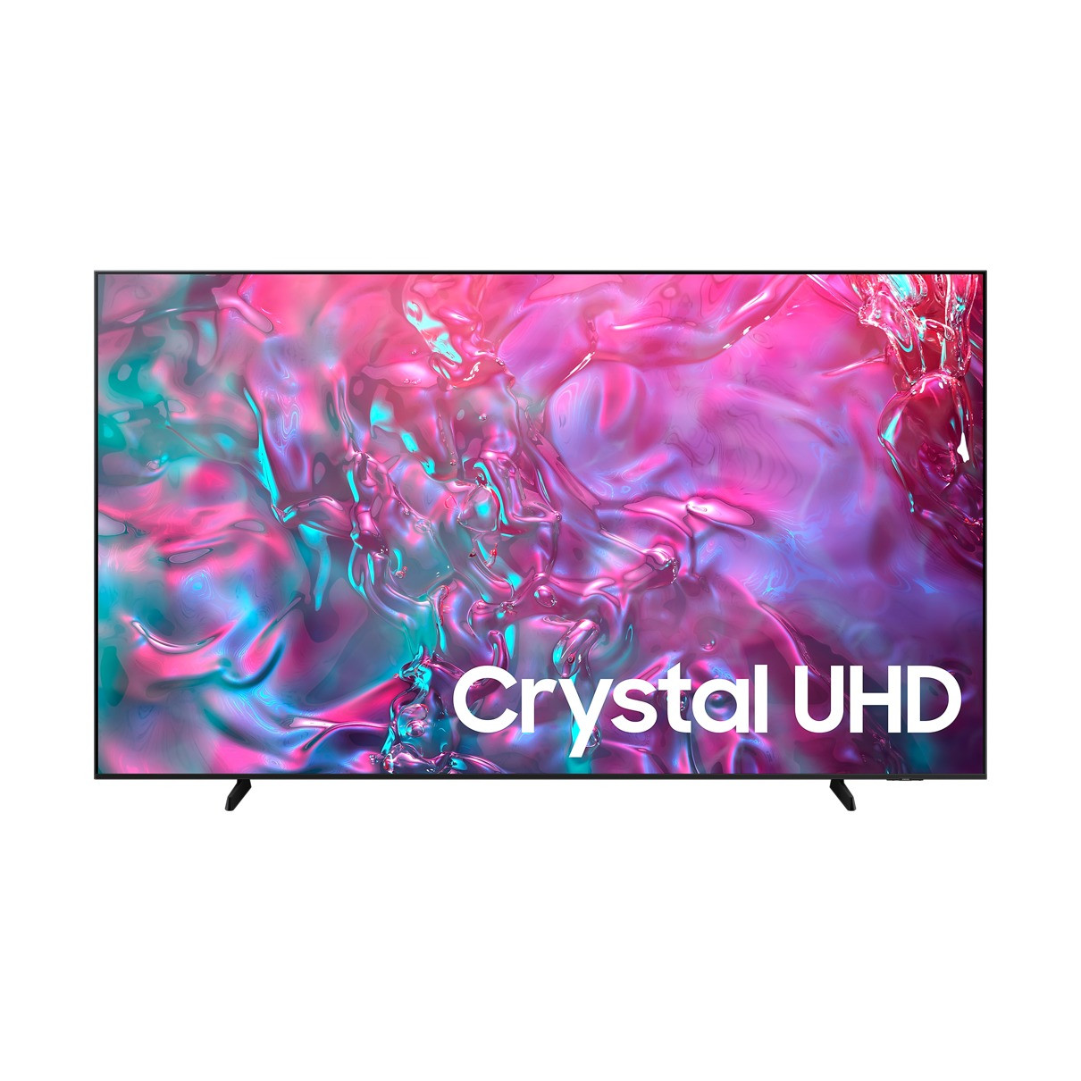 Samsung Crystal UHD UE98DU9070 (2024) - 98 inch - UHD TV