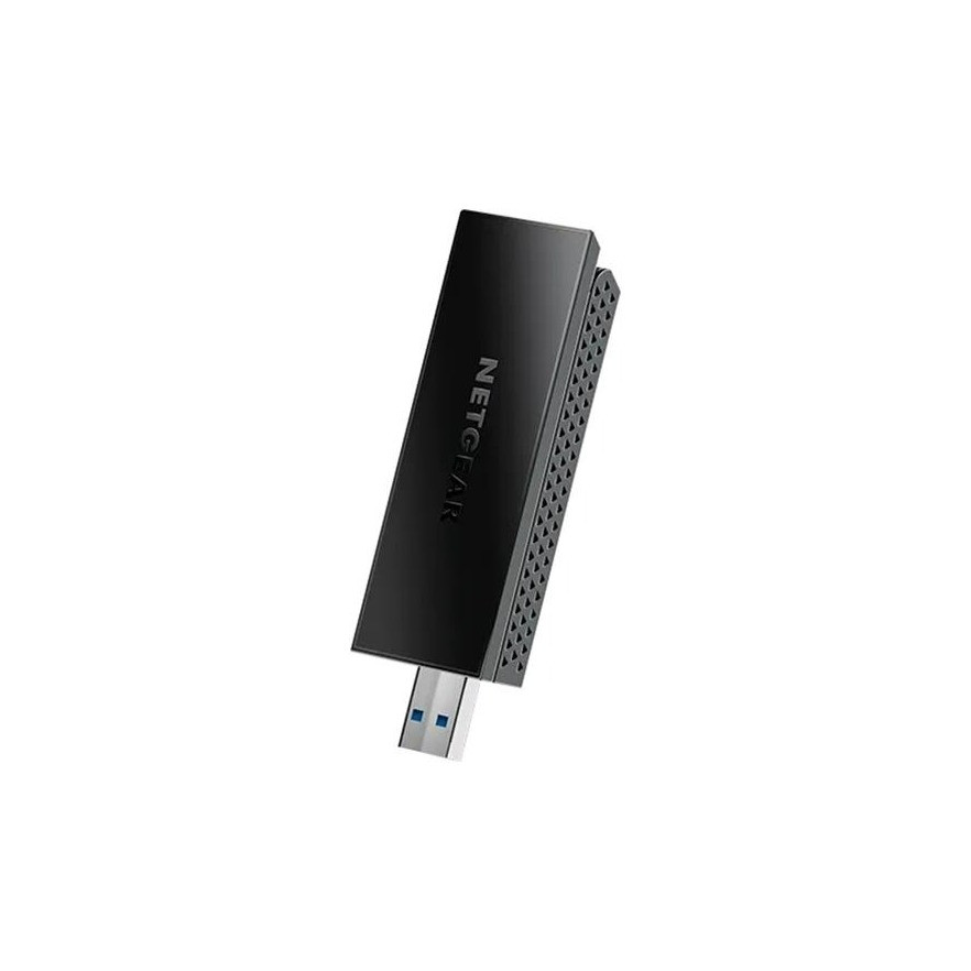 Netgear Nighthawk AX1800 WiFi 6 USB Adapter (A7500) Wifi adapter Zwart