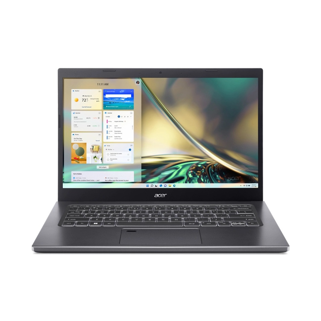 Acer Aspire 5 A514-55-35T3 -14 inch Laptop