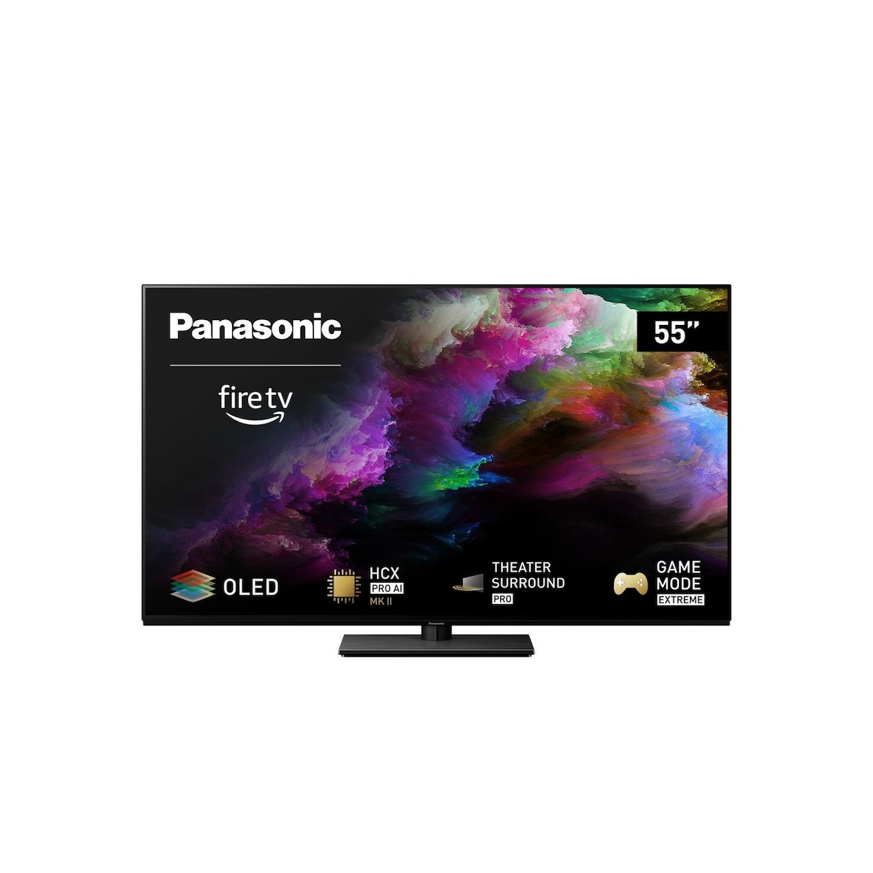 Panasonic TV-55Z85AEG (2024) - 55 inch - OLED TV