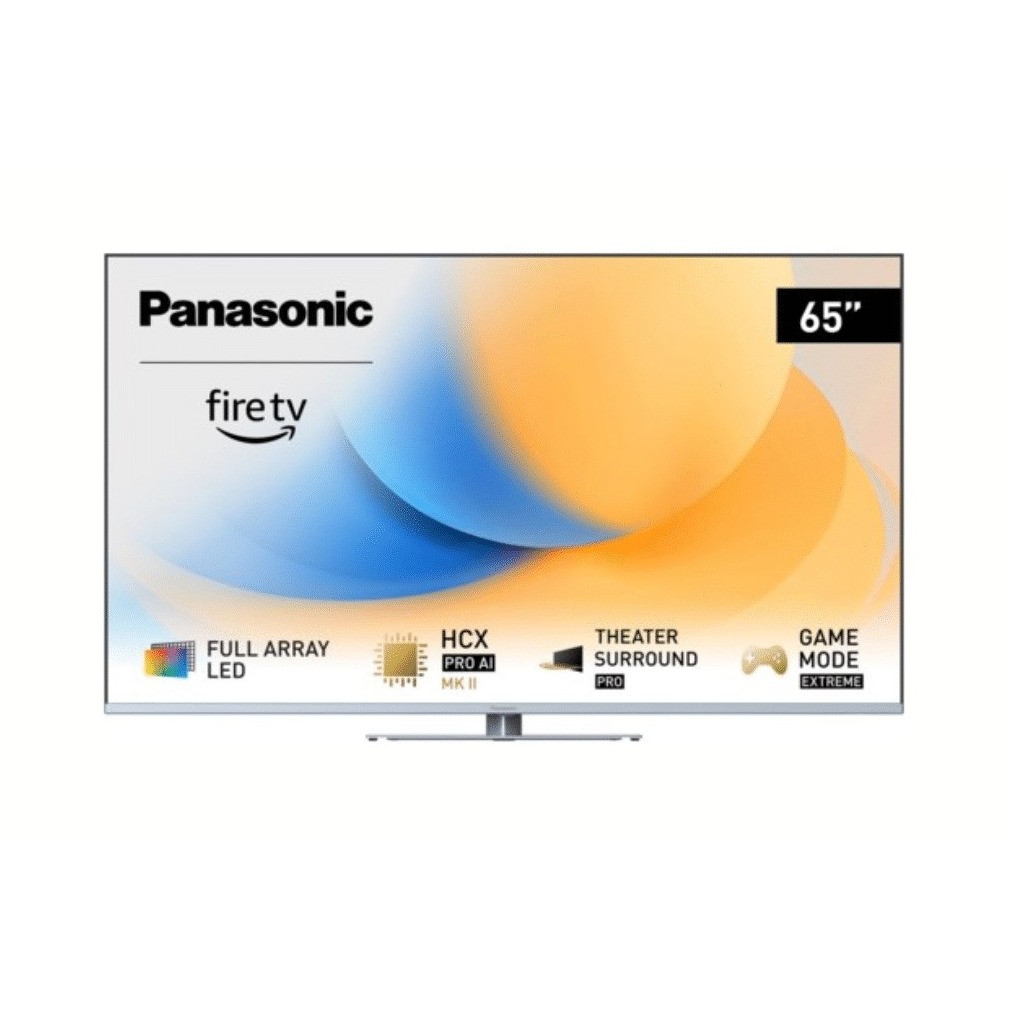 Panasonic TV-65W93AE6 (2024) - 65 inch - UHD TV