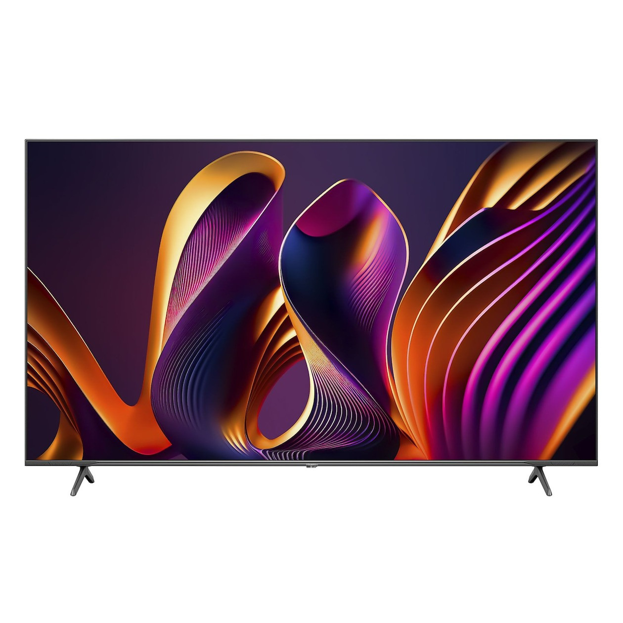 Hisense 55E7NQ pro (2024) - 55 inch - QLED TV