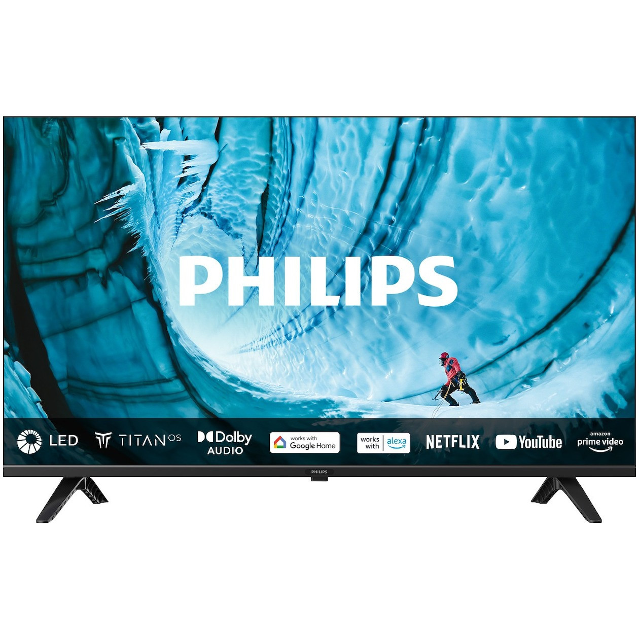 Philips 32PHS6009 (2024) - 32 inch - LED TV