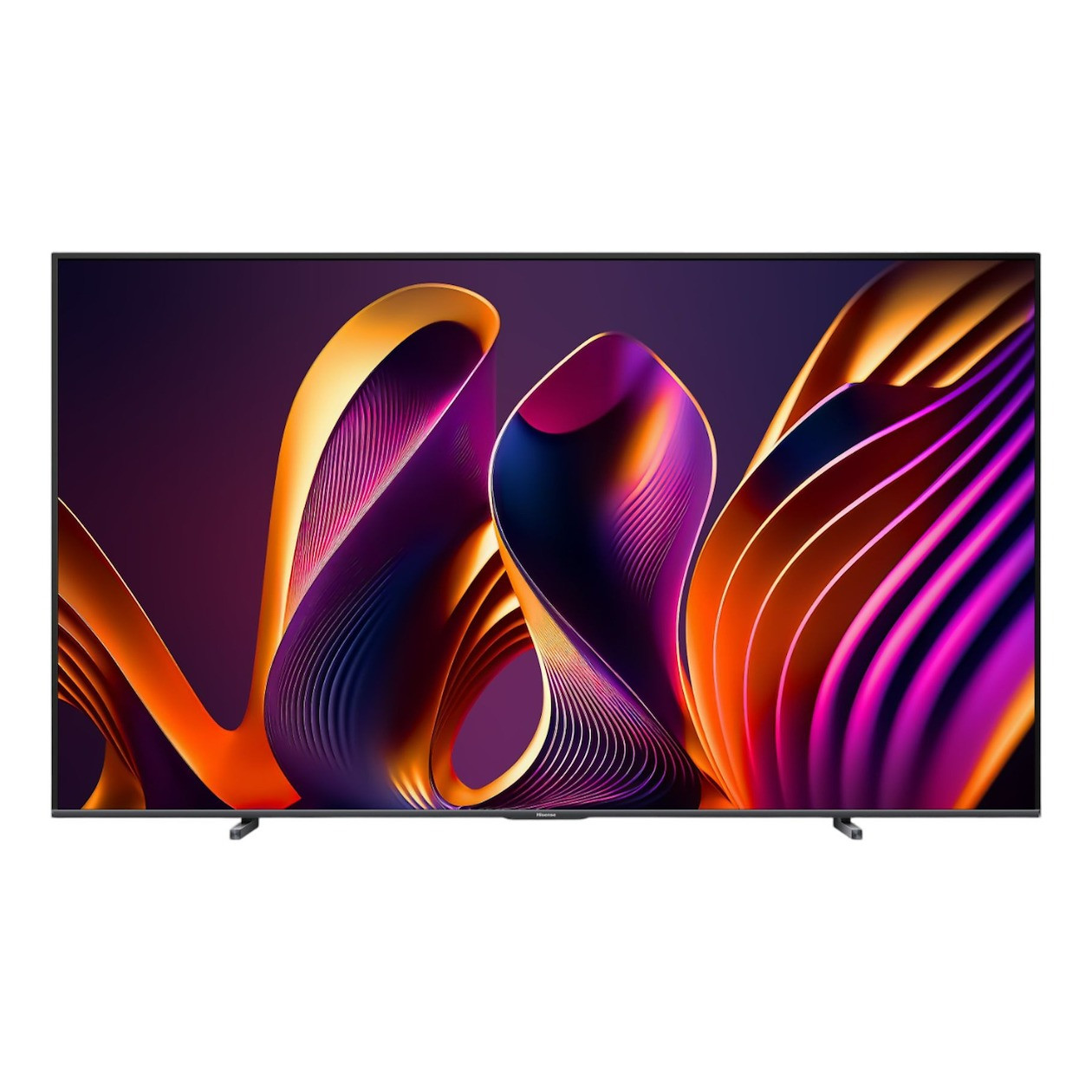 Hisense 100E7NQ PRO - 100 inch - QLED TV