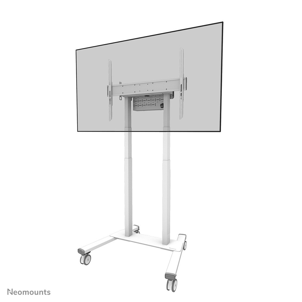 Neomounts FL55-875WH1 TV standaard Wit