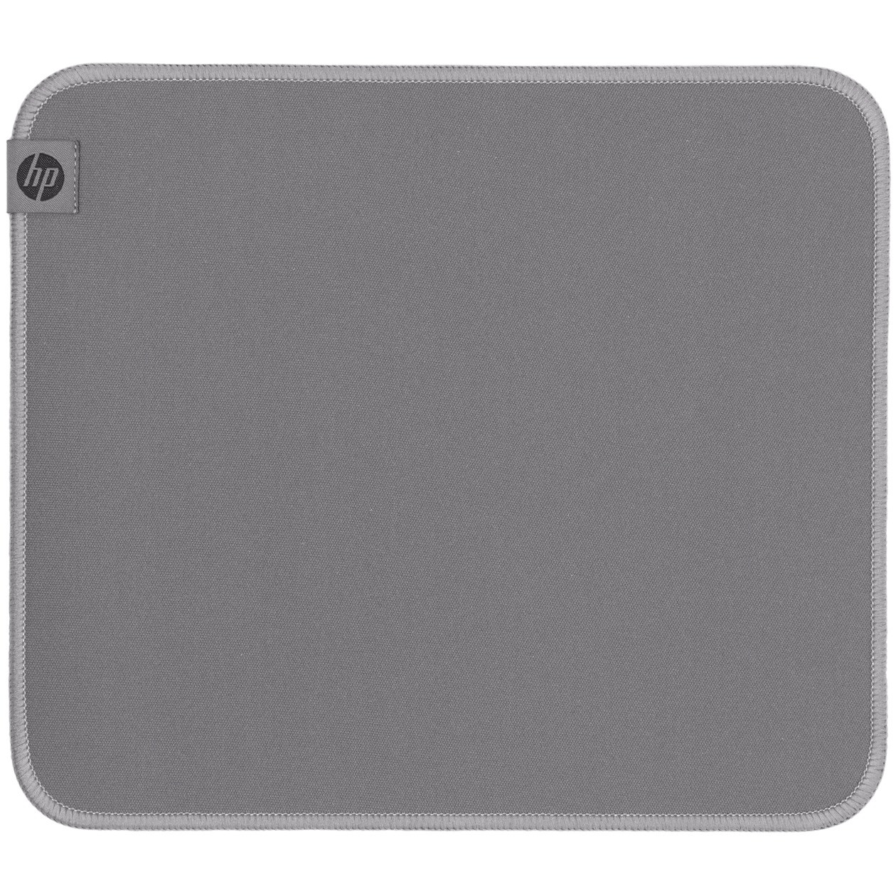 HP 100 Sanitizable MSE Pad Desktop accessoire Grijs