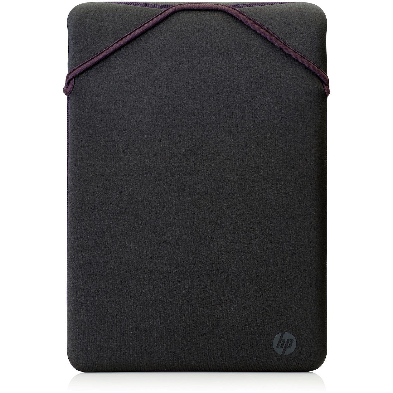 HP Omkeerbare beschermende 15,6-inch sleeve Laptop sleeve Grijs