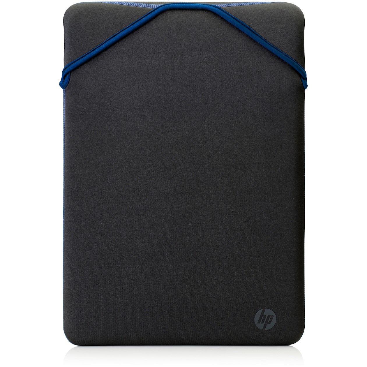 HP Omkeerbare beschermende 14,1-inch sleeve Laptop sleeve Zwart