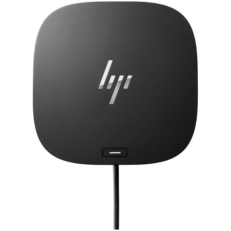 HP USB-C Dock G5 USB Hub