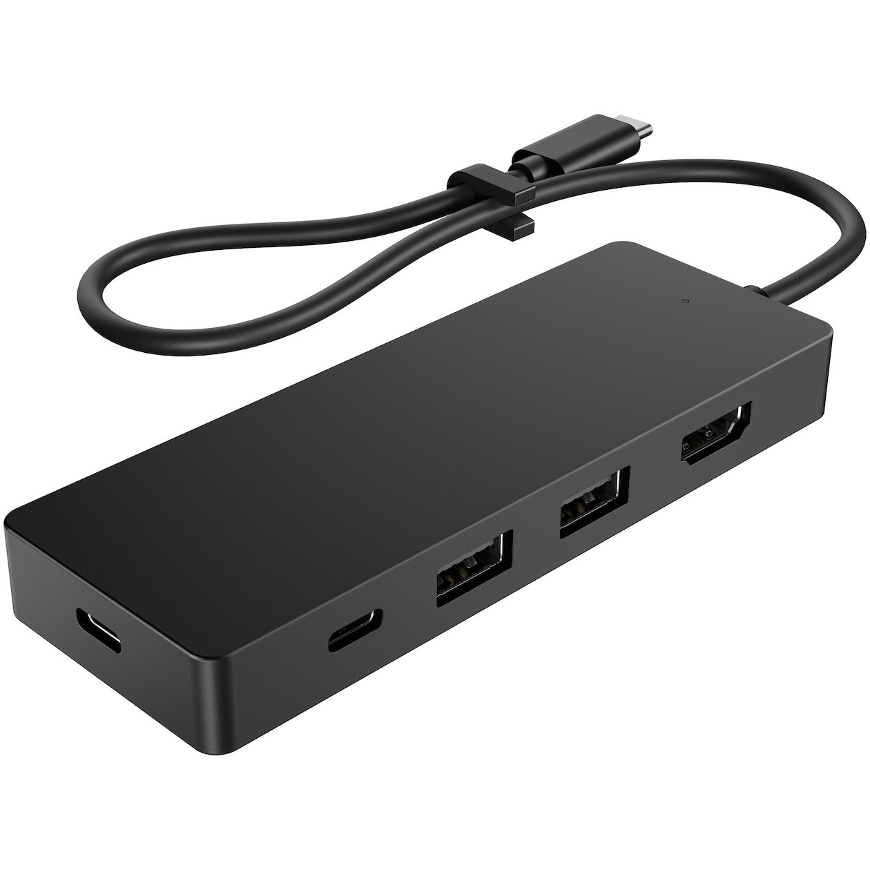 HP USB-C Travel Hub G3 USB Hub